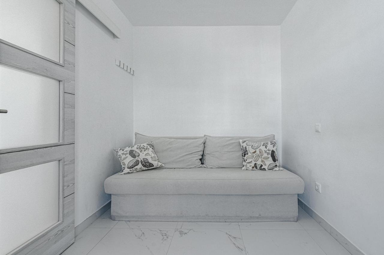 Amazing 3 Bedroom Apartment On The First Line Of The Best Las Americas Beach, Air Conditioner And Terrace Ocean View Playa de las Americas  Luaran gambar